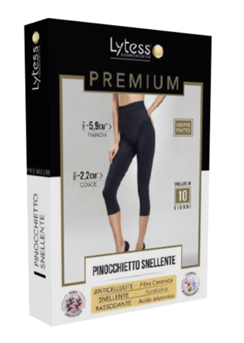 LYTESS PREMIUM PINOCCHIETTO S/M - Farmacia Bartoli