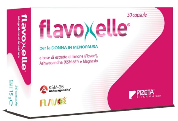 FLAVOXELLE 30 CAPSULE - Farmacia Bartoli