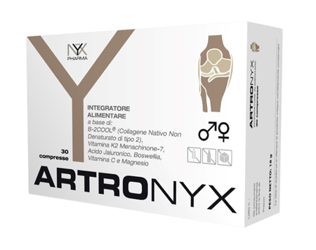 ARTRONYX 30 COMPRESSE - Farmacia Bartoli