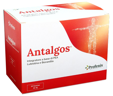 ANTALGOS 30 BUSTINE - Farmacia Bartoli