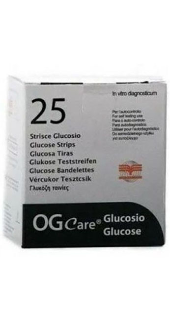 LANCETTE PUNGIDITO GAUGE 30 25 PEZZI - Farmacia Bartoli