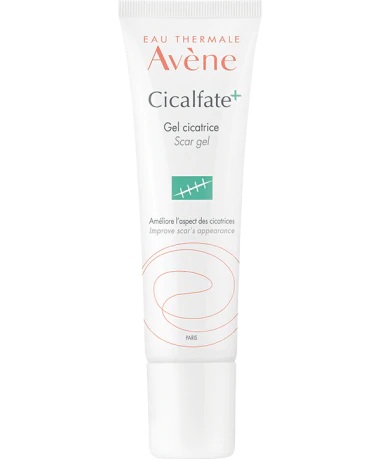 EAU THERMALE AVENE CICALFATE+ GEL CICATRICE 30 ML - Farmacia Bartoli