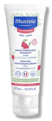 MUSTELA CREMA VISO LENITIVA 40 ML - Farmacia Bartoli