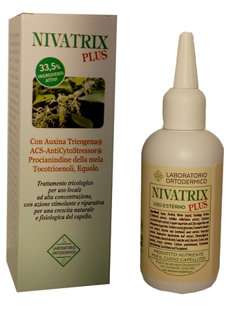 NIVATRIX PLUS LOZIONE 100 ML - Farmacia Bartoli