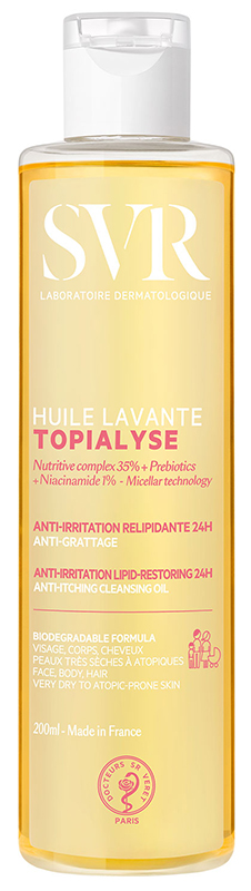 TOPIALYSE HUILE LAVANT 200 ML NUOVA FORMULA - Farmacia Bartoli