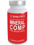 EPINUTRICS EPI MINERAL COMPOSITUM 60 CAPSULE - Farmacia Bartoli