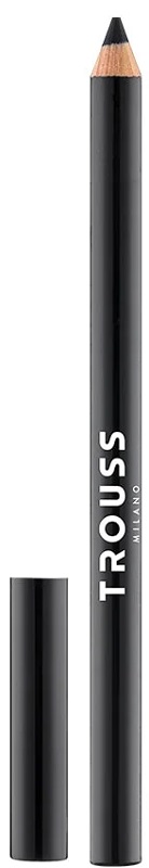 TROUSS MAKE UP 13 MATITA DURA NERA - Farmacia Bartoli