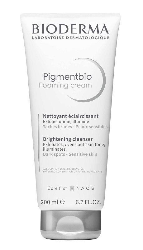 PIGMENTBIO FOAMING CREAM 200 ML - Farmacia Bartoli