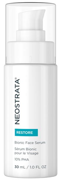NEOSTRATA BIONIC FACE SERUM 30 ML - Farmacia Bartoli