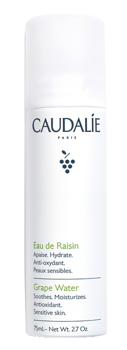CAUDALIE ACQUA D'UVA 75 ML - Farmacia Bartoli