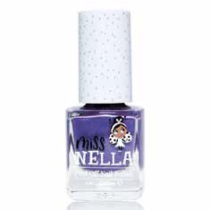 MISS NELLA PEEL OFF SWEET LAVENDER 4 ML - Farmacia Bartoli