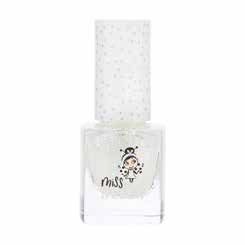 MISS NELLA PEEL OFF CONFETTI CLOUDS 4 ML - Farmacia Bartoli