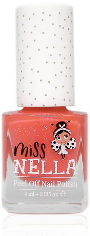 MISS NELLA PEEL OFF MARSHMALLOW OVERLOAD 4 ML - Farmacia Bartoli