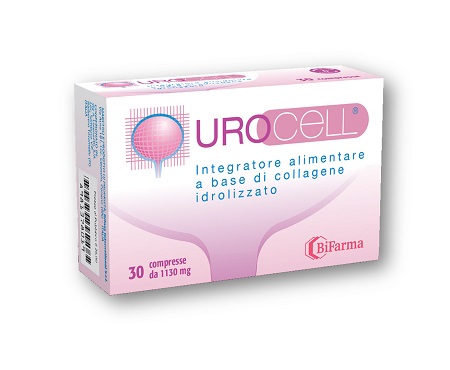 UROCELL 30 COMPRESSE - Farmacia Bartoli