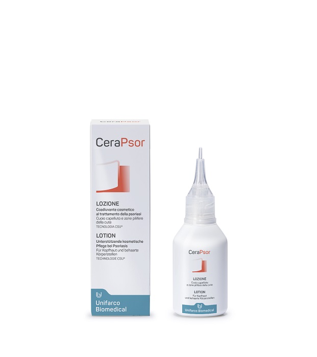CERAPSOR LOZIONE 50 ML - Farmacia Bartoli