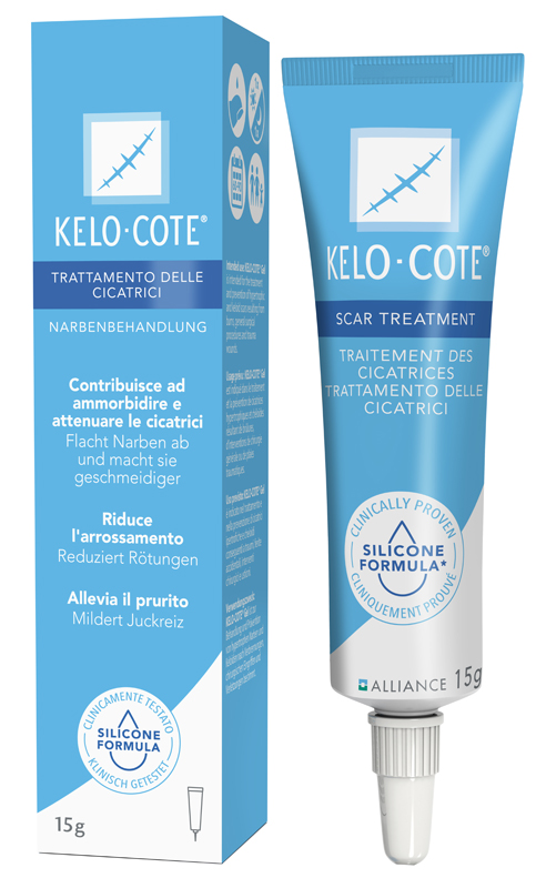 KELO COTE GEL 15 G - Farmacia Bartoli