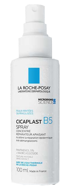 CICAPLAST SPRAY B5 100 ML - Farmacia Bartoli