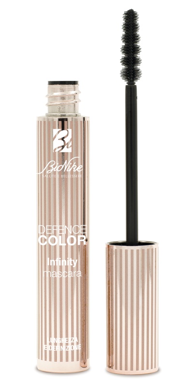 DEFENCE COLOR INFINITY MASCARA 11 ML - Farmacia Bartoli