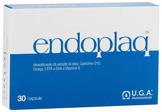 ENDOPLAQ 30 CAPSULE - Farmacia Bartoli