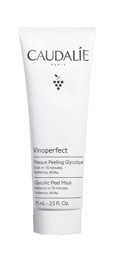 VINOPERFECT MASCHERA GLICOLICA 75 ML 2021 - Farmacia Bartoli