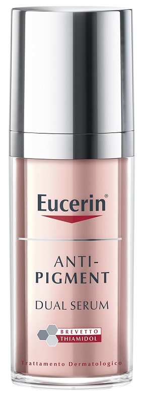 EUCERIN ANTI MACCHIE ANTI PIGMENT DUAL SERUM 30 ML - Farmacia Bartoli