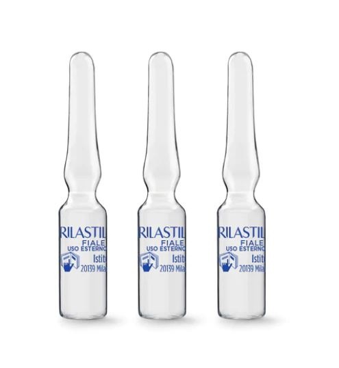 RILASTIL ELASTICIZZANTE 10 FIALE X 1,5 ML - Farmacia Bartoli
