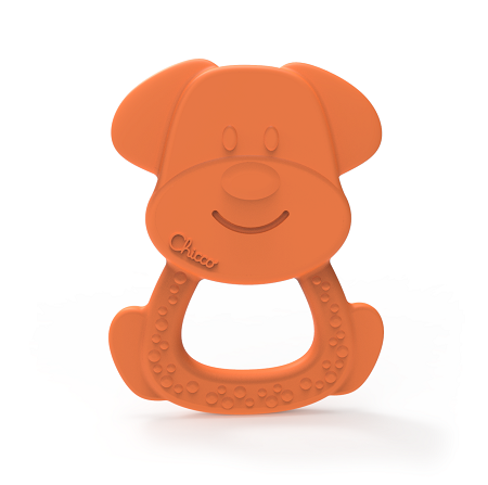 CHICCO GIOCO CHARLIE TEETHER - Farmacia Bartoli