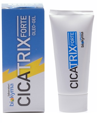 CICATRIX FORTE OLIO-GEL 20 ML - Farmacia Bartoli
