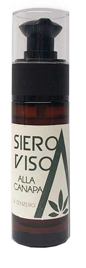 KARITIA CANAPA&ZENZERO SIERO 30 ML - Farmacia Bartoli