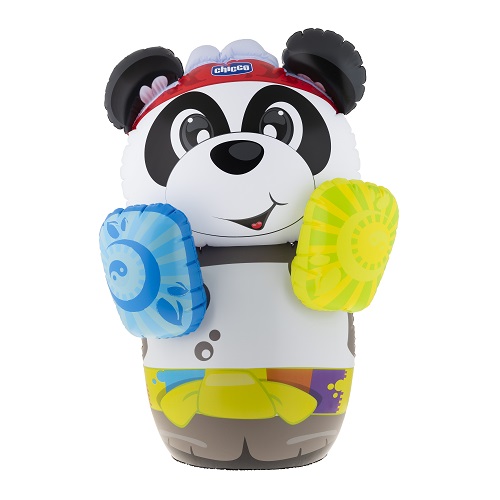 CHICCO GIOCO PANDA BOX FIT & FUN - Farmacia Bartoli