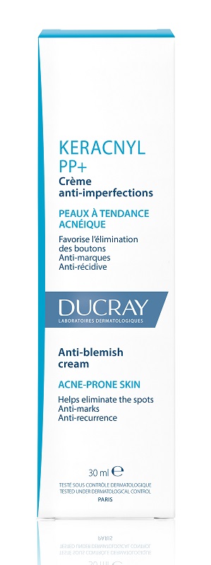 KERACNYL PP+ CREMA ANTI IMPERFEZIONI 30 ML - Farmacia Bartoli
