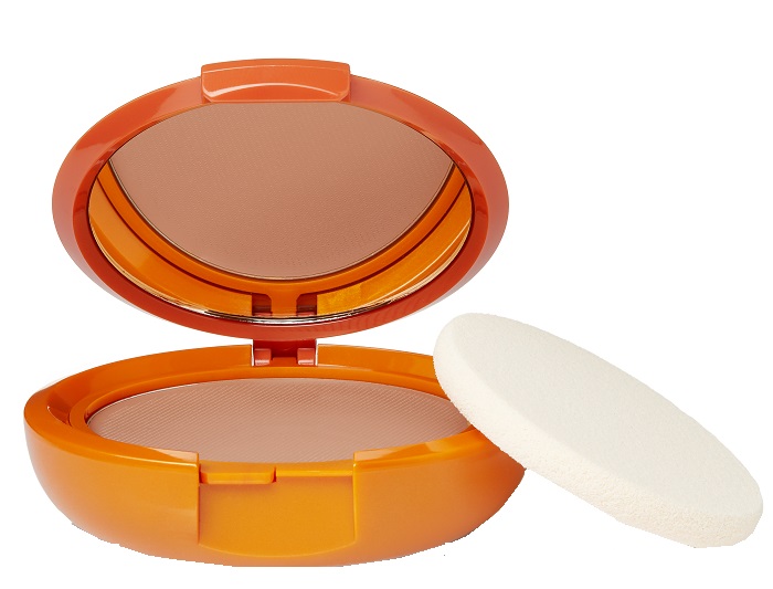 RILASTIL SUN SYSTEM PHOTO PROTECTION TERAPY 50+ BRONZE NUOVA FORMULA 10 ML - Farmacia Bartoli