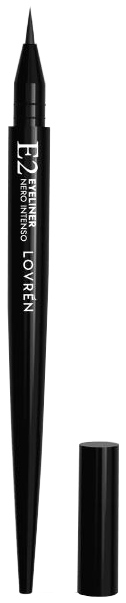 LOVREN EYELINER NERO INTENSO 0,6 ML - Farmacia Bartoli