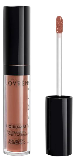 LOVREN  ROSSETTO R1 NUDE LIQUID MATT 3,5 ML - Farmacia Bartoli