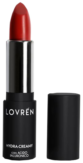 LOVREN  ROSSETTO R3 ROSSO INTENSO CREAMY 4 G - Farmacia Bartoli