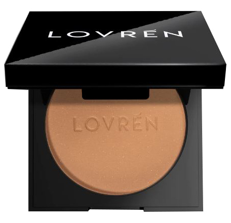 LOVREN  T1 TERRA NATURAL BRONZE 11 G - Farmacia Bartoli