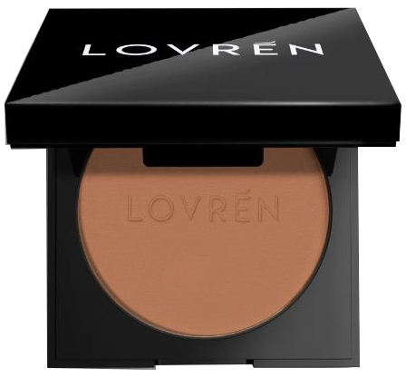 LOVREN  T2 TERRA POWER BRONZE 11 G - Farmacia Bartoli