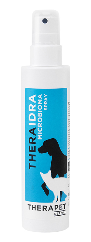 THERAIDRA MICROBIOMA SPRAY 200 ML - Farmacia Bartoli