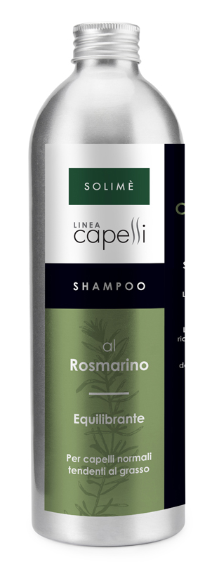 CAPELLI SHAMPOO ROSMARINO 250 ML - Farmacia Bartoli