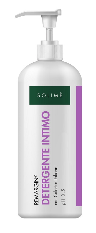 REMARGIN DETERGENTE INTIMO 200 ML - Farmacia Bartoli