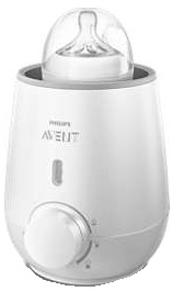 AVENT SCALDABIBERON ELETTRICO OLD SCF355/00 - Farmacia Bartoli