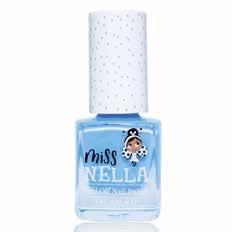 MISS NELLA BLUE BELL PEEL OFF 4 ML - Farmacia Bartoli