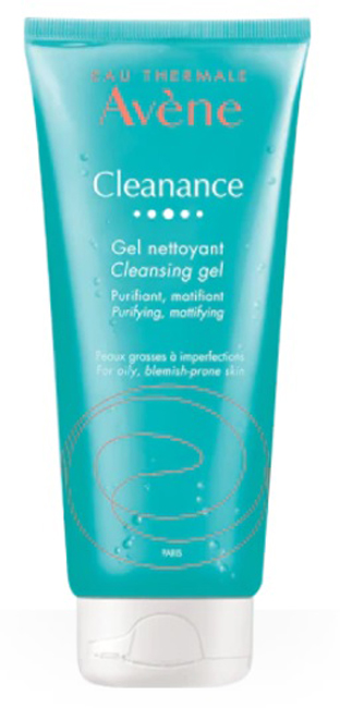 AVENE CLEANANCE GEL DETERGENTE 200 ML - Farmacia Bartoli
