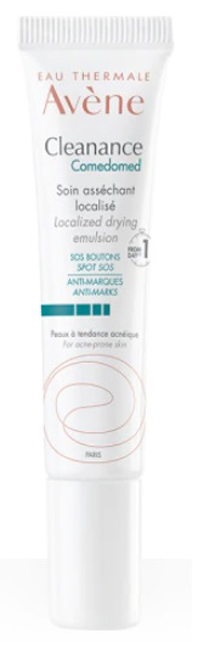EAU THERMALE AVENE COMEDOMED TRATTAMENTO ADSORBENTE LOCALIZZATO 15 ML - Farmacia Bartoli