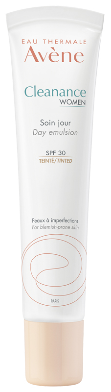AVENE CLEANANCE WOMEN TRATTAMENTO GIORNO 40 ML - Farmacia Bartoli