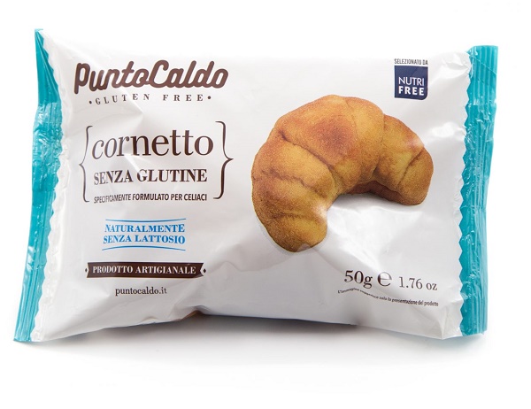 CORNETTO 50 G - Farmacia Bartoli