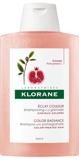 KLORANE SHAMPOO MELOGRANO 400 ML - Farmacia Bartoli