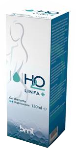 H2O LINFA+ 150 ML - Farmacia Bartoli