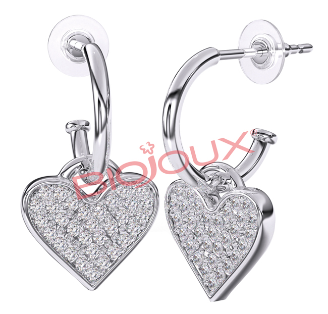 BJT235 ORECCHINO SWEET CHARM - Farmacia Bartoli