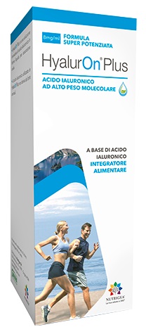 HYALURON PLUS ACIDO IALURONICO 50 ML - Farmacia Bartoli